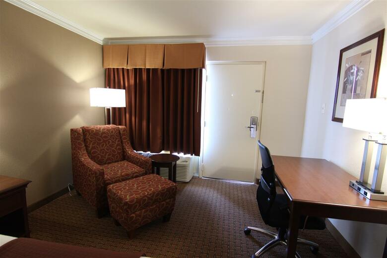 Motel Best Western Canton Inn