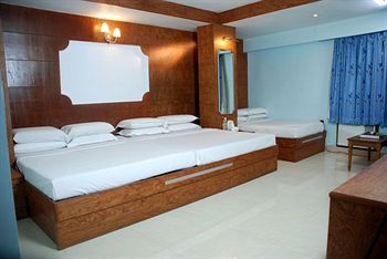 Hotel Pan Asia Continental