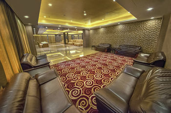 Hotel The Fern Residency Kolkata