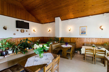 Hotel Guesthouse Moreti?