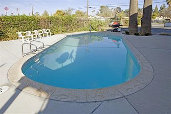 Motel Americas Best Value Inn
