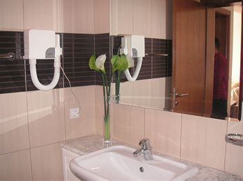 Apartamento Residences Island View