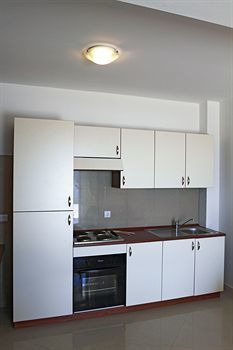 Apartamento Residences Island View