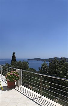 Apartamento Residences Island View
