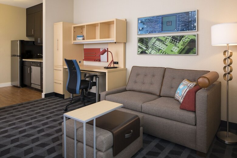 Hotel Towneplace Suites Seguin
