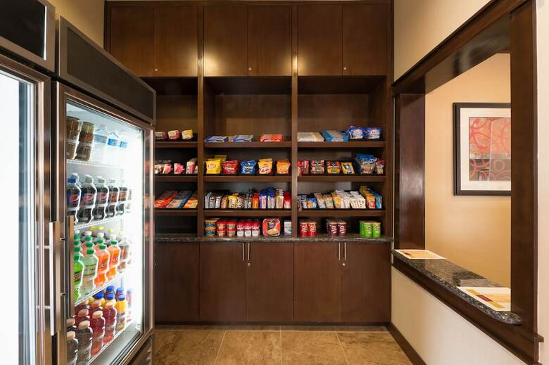 Hotel Towneplace Suites Seguin