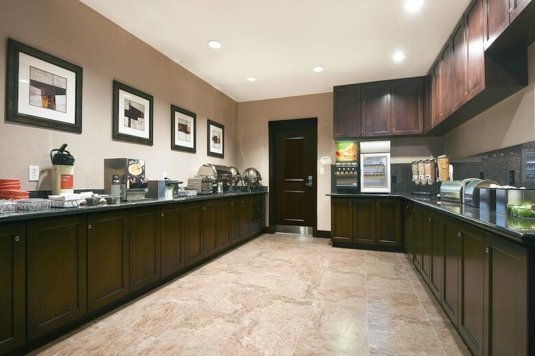 Hotel Towneplace Suites Seguin