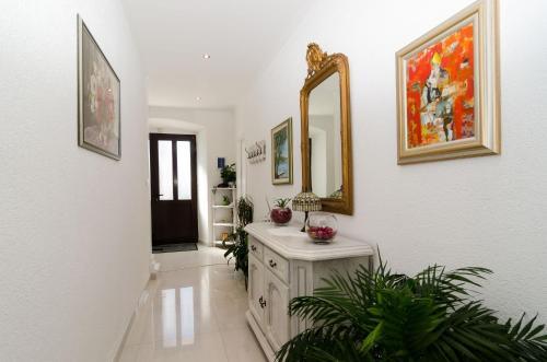Apartamento Rooms Mozara