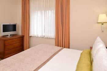 Hotel Candlewood Suites Boise - Towne Square