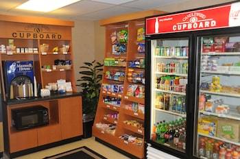 Hotel Candlewood Suites Boise - Towne Square