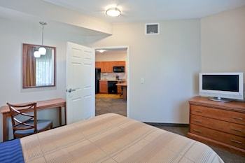 Hotel Candlewood Suites Boise - Towne Square