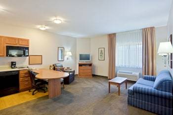 Hotel Candlewood Suites Boise - Towne Square
