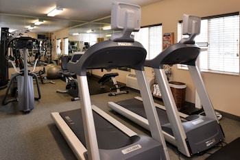 Hotel Candlewood Suites Boise - Towne Square