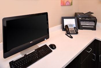 Hotel Candlewood Suites Boise - Towne Square