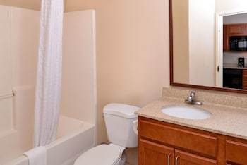 Hotel Candlewood Suites Boise - Towne Square