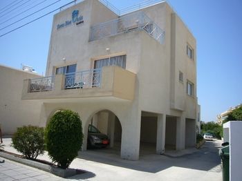 Apartamento Blue Oasis Gardens