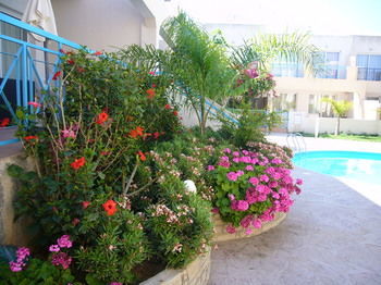 Apartamento Blue Oasis Gardens