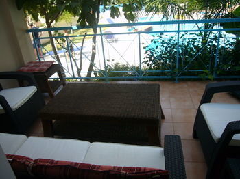 Apartamento Blue Oasis Gardens