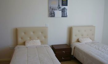 Zavos Marathon Beach Apartments