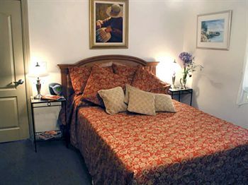 Always Inn San Clemente Bed & Breakfast