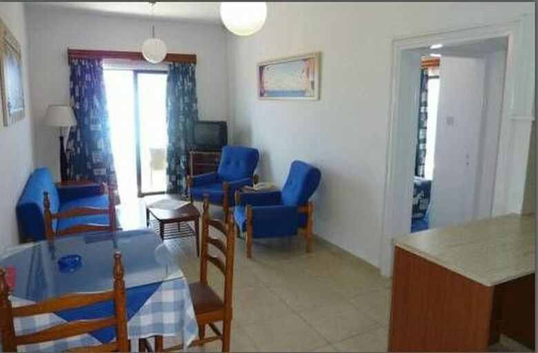 Aparthotel Zodiac Hotel Apartments