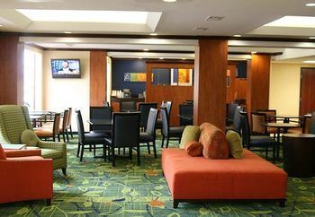 Hotel Fairfield Inn By Marriott Clarksville