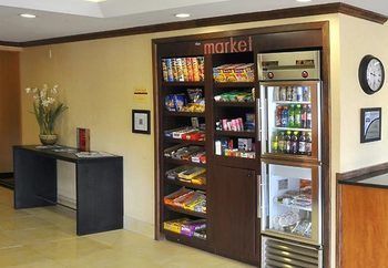 Hotel Fairfield Inn By Marriott Clarksville