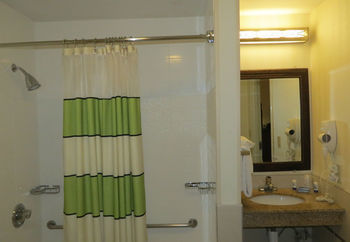 Hotel Fairfield Inn By Marriott Clarksville