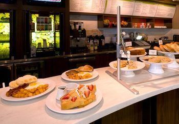 Hotel Courtyard By Marriott Sandy
