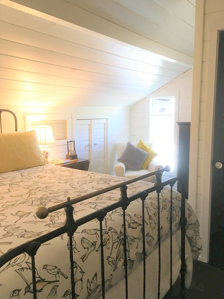 Bed & Breakfast Fanny's