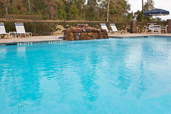 Holiday Inn Express Hotel & Suites Conroe I-45 North