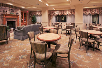 Holiday Inn Express Hotel & Suites Conroe I-45 North