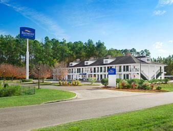 Hotel Baymont Inn & Suites Kingsland, Ga