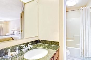 Hotel Baymont Inn & Suites Kingsland, Ga