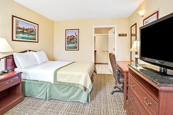Hotel Baymont Inn & Suites Kingsland, Ga
