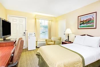 Hotel Baymont Inn & Suites Kingsland, Ga