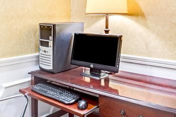 Hotel Baymont Inn & Suites Kingsland, Ga