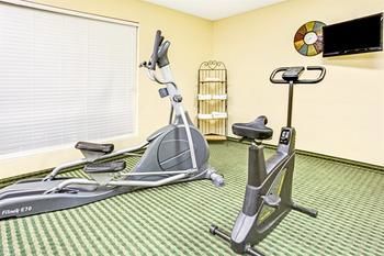 Hotel Baymont Inn & Suites Kingsland, Ga