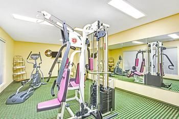 Hotel Baymont Inn & Suites Kingsland, Ga