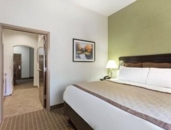 Hotel Hawthorn Suites By Wyndham Kingsland