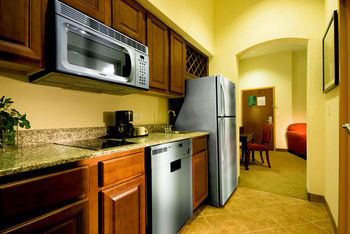 Hotel Hawthorn Suites By Wyndham Kingsland