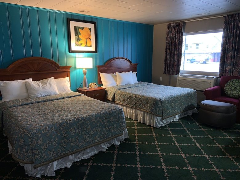 Campbell's Motel