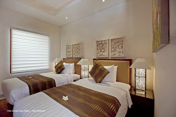 Villa Seriska Dua Sanur Bali