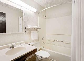 Motel Super 8 Waynesboro