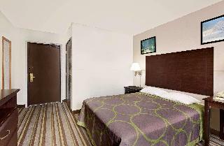 Motel Super 8 Waynesboro