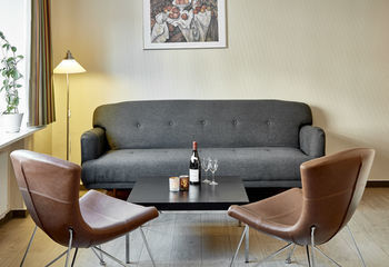 Hotel Chagall