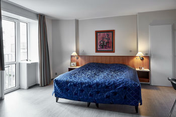 Hotel Chagall