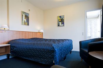 Hotel Chagall