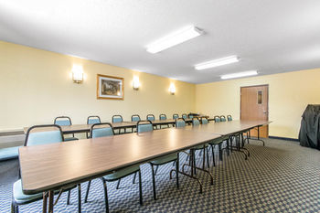 Hotel Quality Inn