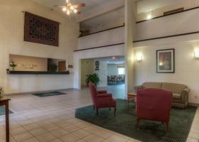 Hotel Quality Inn